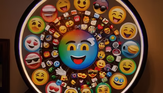 Emoji Extravaganza Emoji Extravaganza