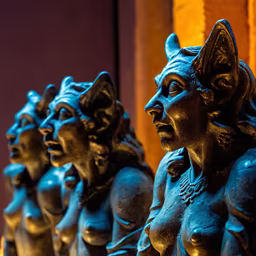 Guardians of the Past