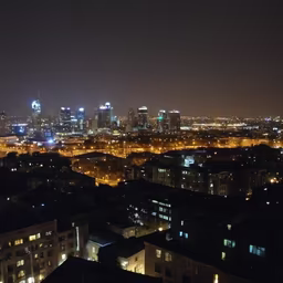 City Lights