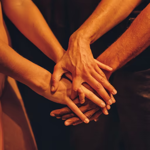 United Hands