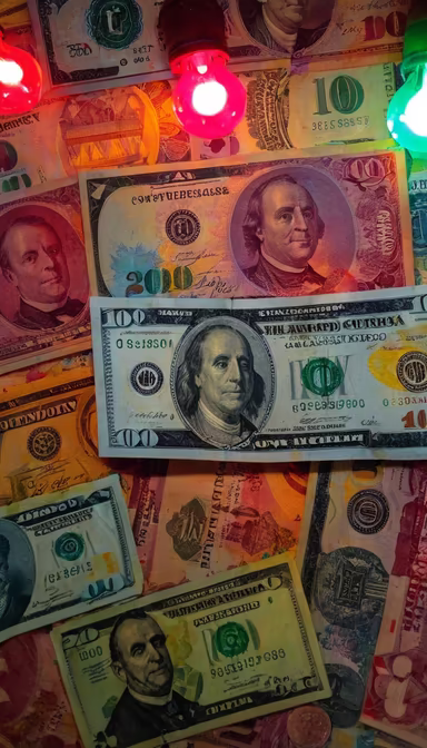 Money Matters Money Matters