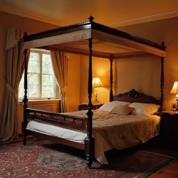 Royal Slumber Royal Slumber