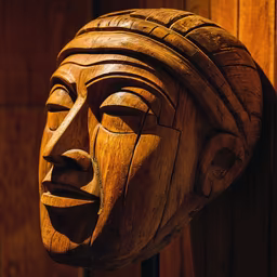 Wooden Wisdom