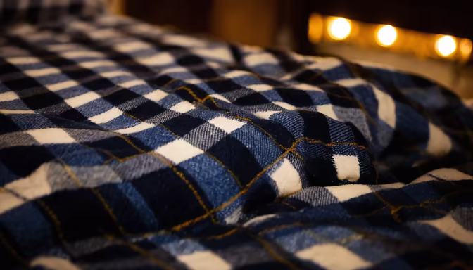 Cozy Comfort