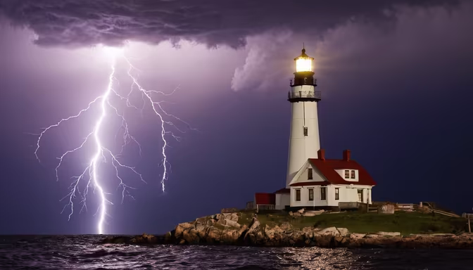 Beacon of Hope