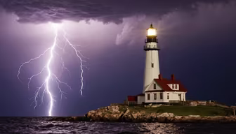Beacon of Hope