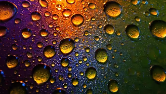 Water Droplets