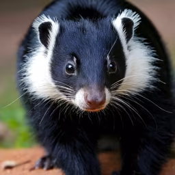 Meet the Zorilla