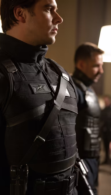 Winter Soldier