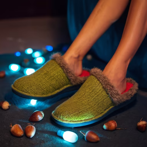 Cozy Night In