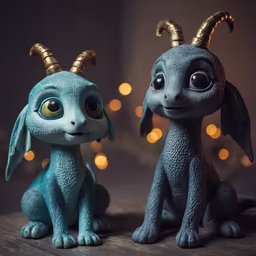 Mythical Companions Mythical Companions