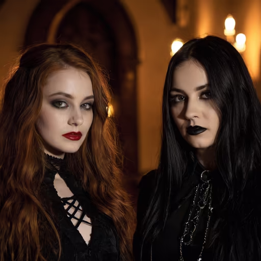 Sisters of the Night