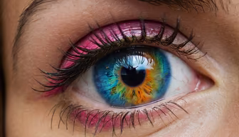 Eye See You Eye See You
