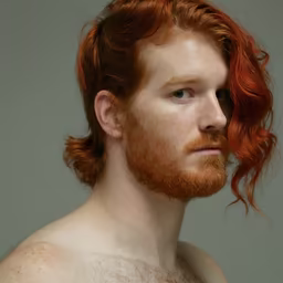 Fiery Gaze Fiery Gaze