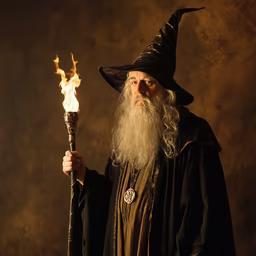 The Wizard The Wizard