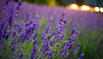 Lavender Dreams Lavender Dreams