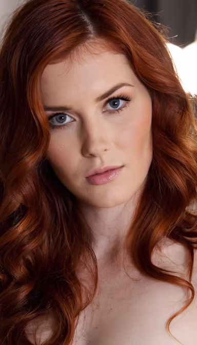 Fiery Locks Fiery Locks