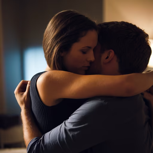 Warm Embrace