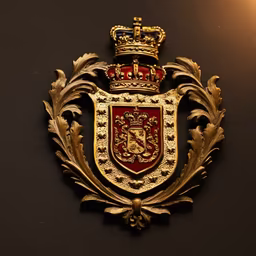 Royal Crest Royal Crest