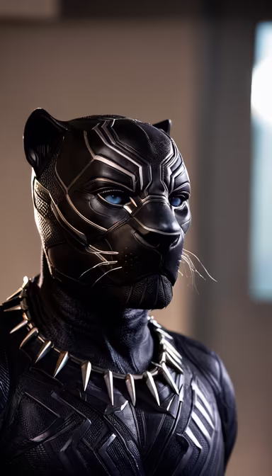 Wakanda Forever