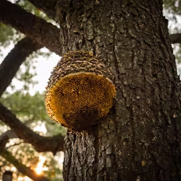 Nature's Sweet Surprise