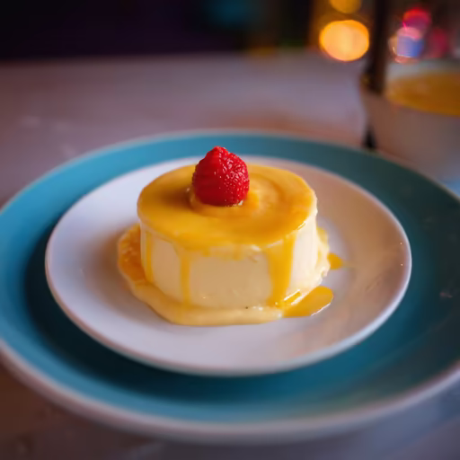 Sweet Indulgence