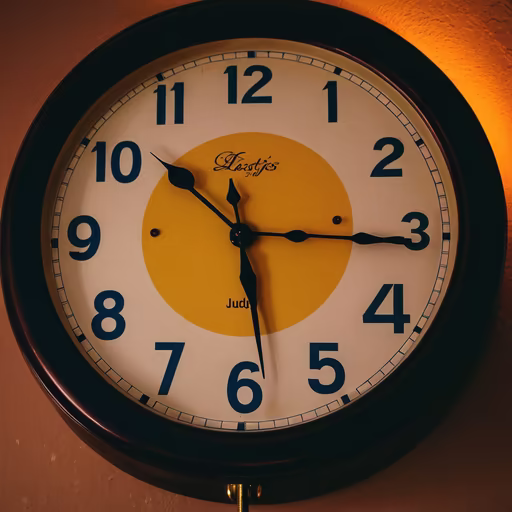 Timeless Beauty