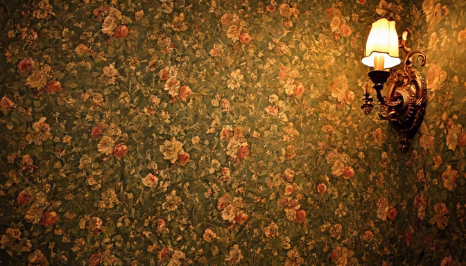 Floral Serenity
