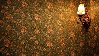 Floral Serenity Floral Serenity