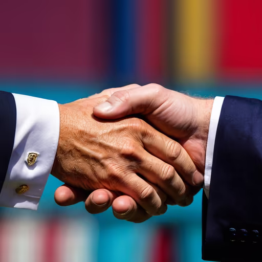 Deal Done