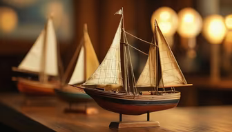 Miniature Fleet Miniature Fleet
