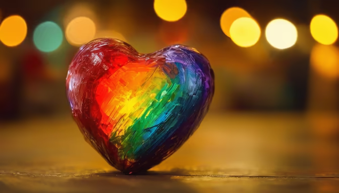 Love is Love