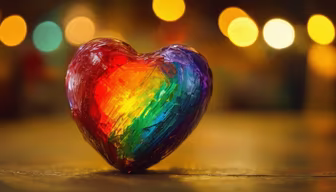 Love is Love