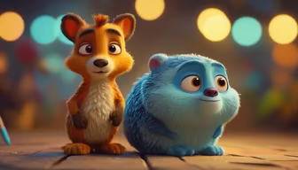 Friends Forever Friends Forever