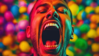 The Scream The Scream