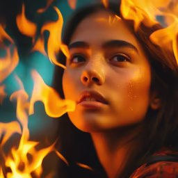 Burning Desire Burning Desire