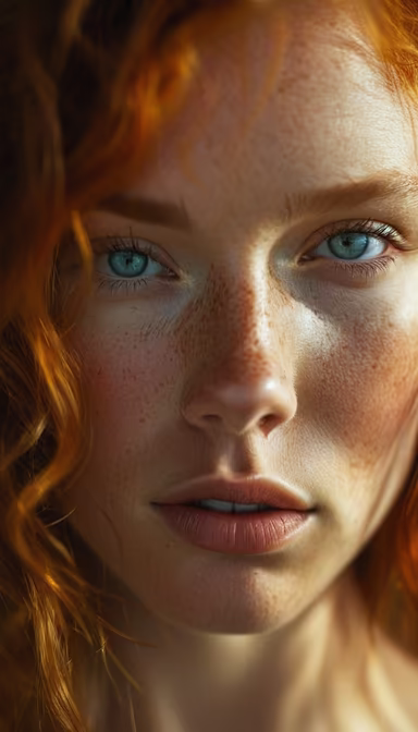 Soulful Gaze Soulful Gaze