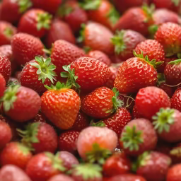 Strawberry Fields Strawberry Fields
