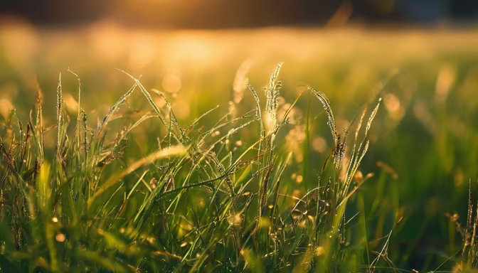 Golden Meadow
