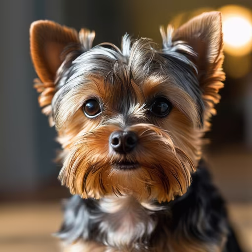 Yorkie Charm