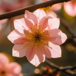 Spring Blossom Spring Blossom