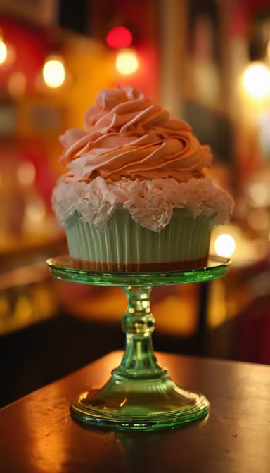 Sweet Indulgence Sweet Indulgence