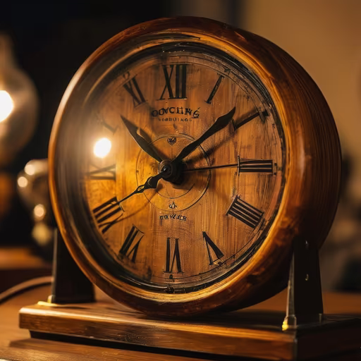 Timeless Beauty