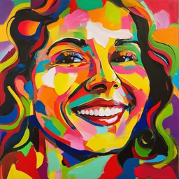 Radiant Smile