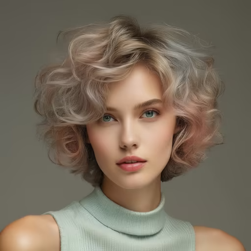 Effortless Beauty