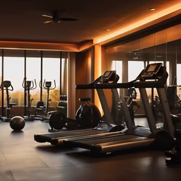 Gym Goals Gym Goals