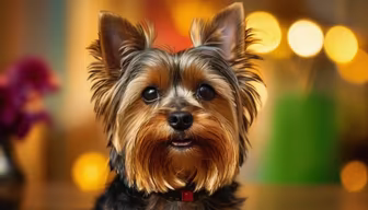 Yorkie Charm Yorkie Charm