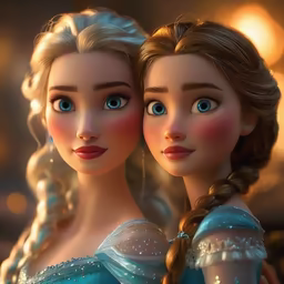Sisters Forever Sisters Forever