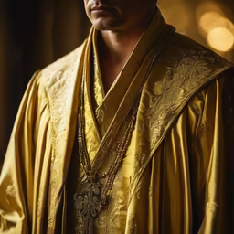Golden Majesty Golden Majesty