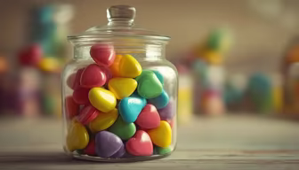 Sweet Hearts